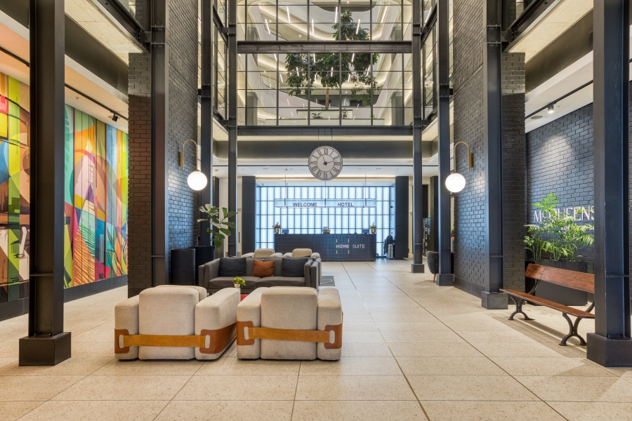 1 Bedroom Property for Sale in Sea Point Western Cape